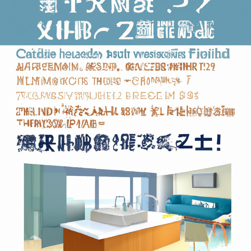 最新の内装デザイントレンド