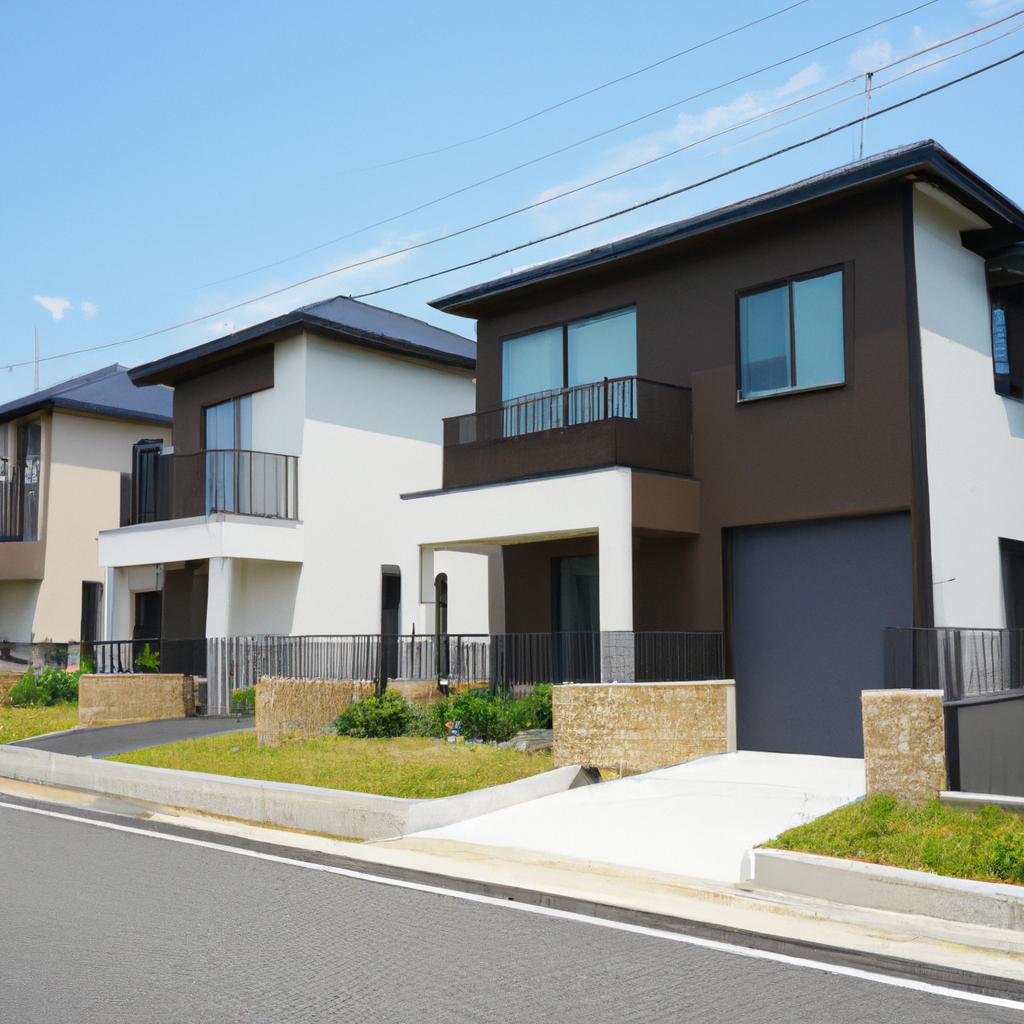 東大和のマンションで夢の住まいを実現！