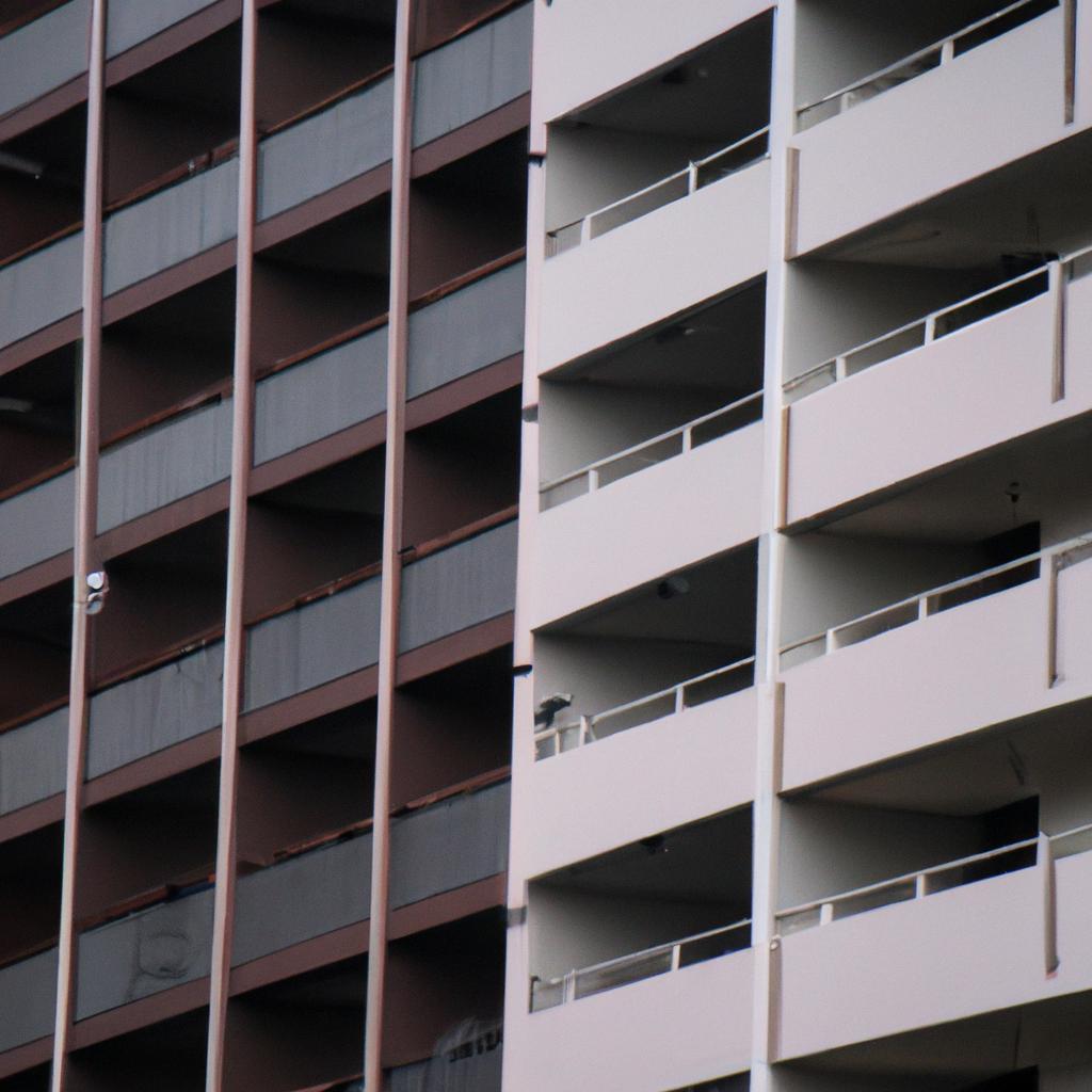 2. 東大和のマンションの特徴