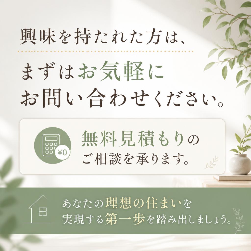 今すぐお問い合わせを！