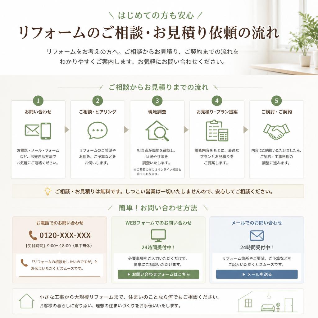 7. お問い合わせ・相談窓口