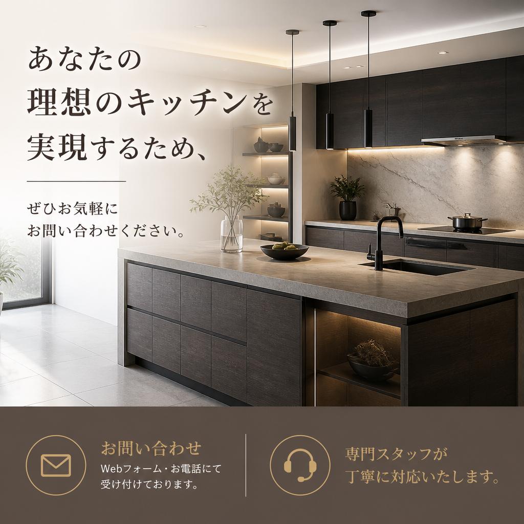 今すぐお問い合わせを！