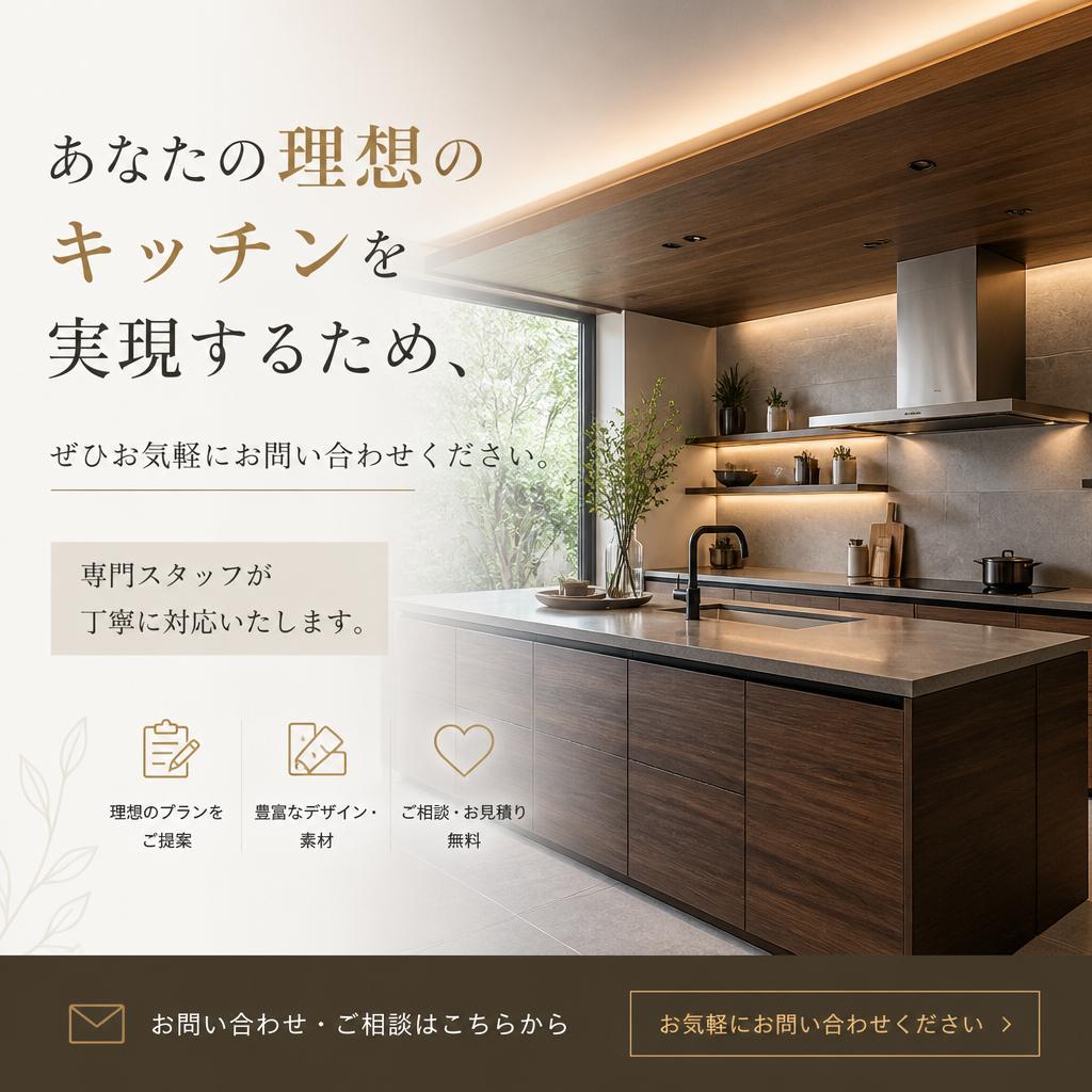 今すぐお問い合わせを！