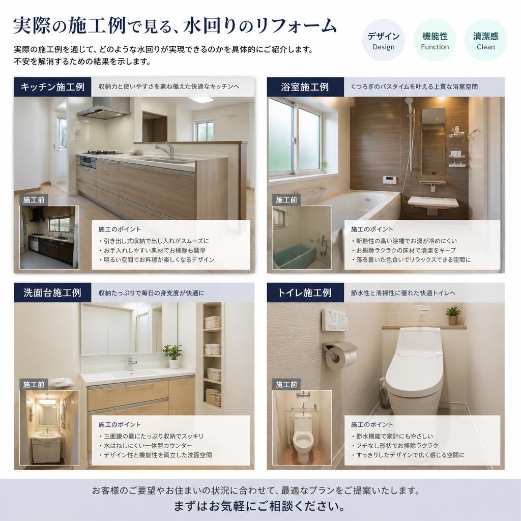 5. 施工事例の紹介