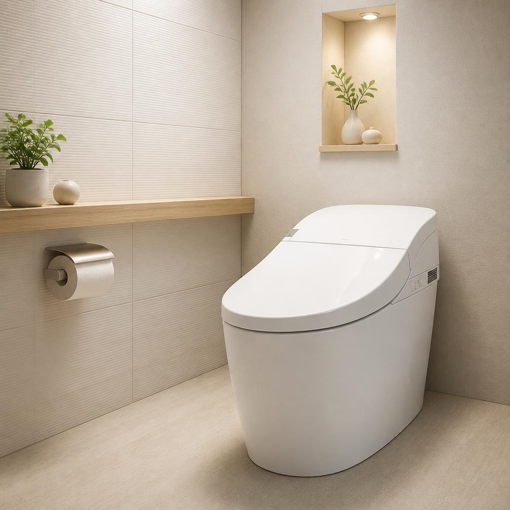 立川エリア初！最安値でトイレを新しくする特別プラン