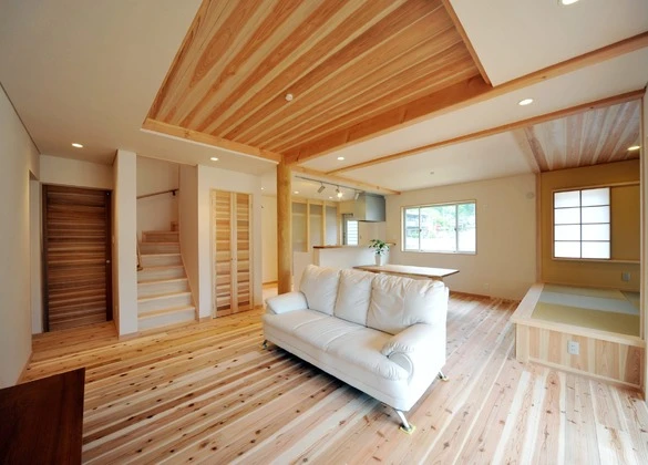 住宅リフォーム7