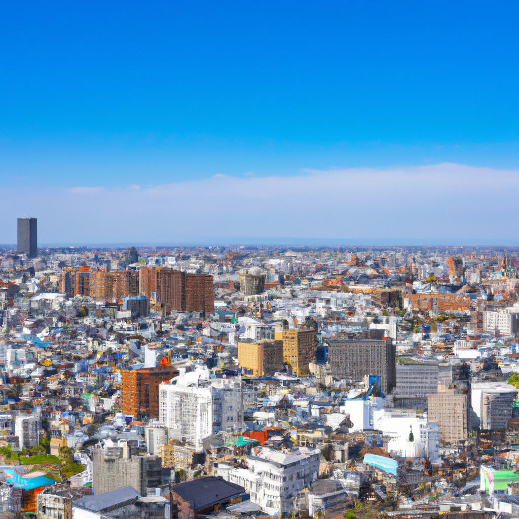 立川市の賃貸市場の現状