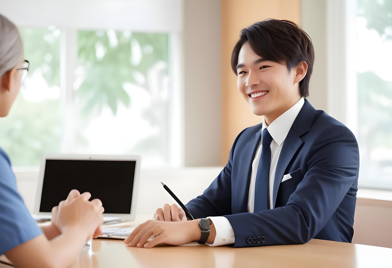 専門家による提案内容