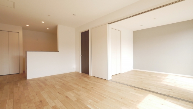 府中市で叶える低予算リフォーム