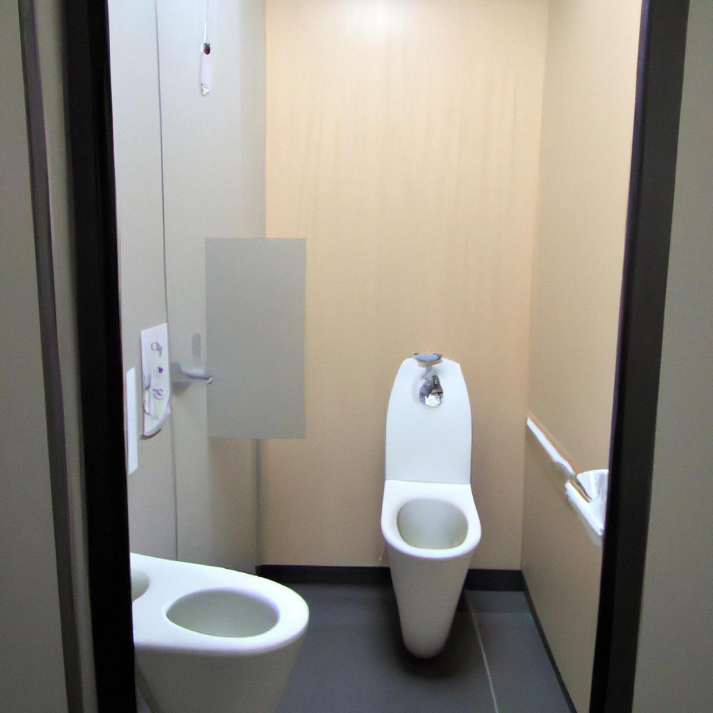 国立市で実現する理想的なトイレ！心地よい空間の提案