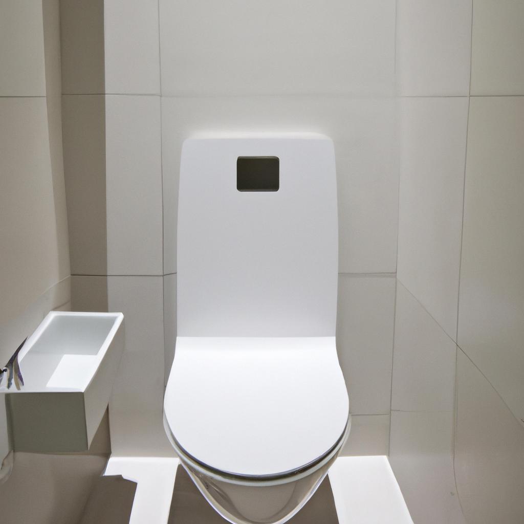 2. トイレのデザイントレンド