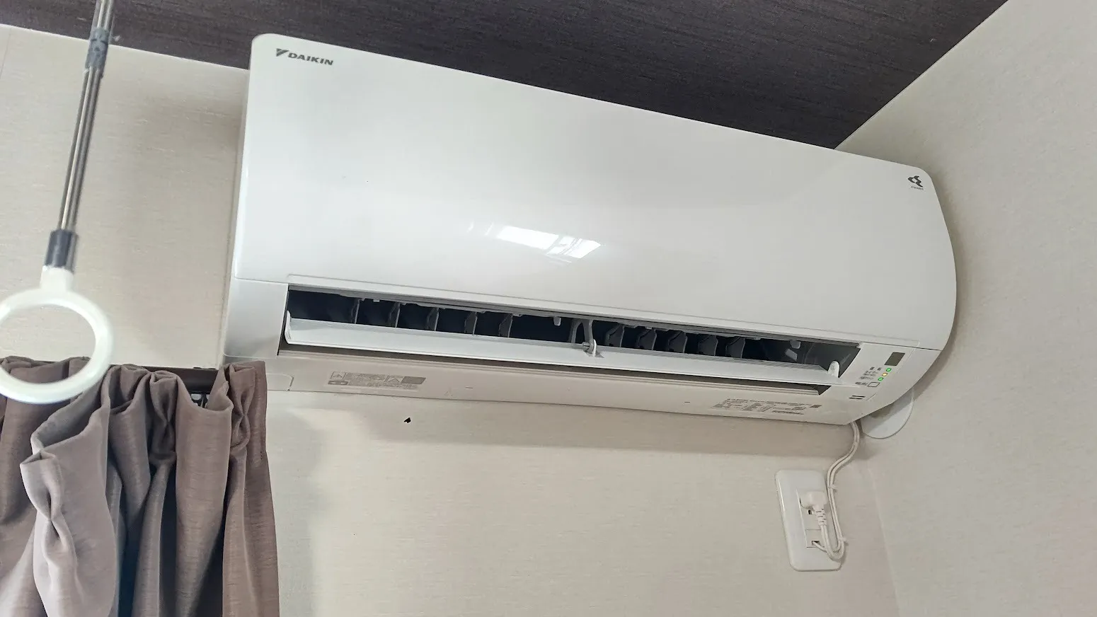 府中で理想の空間を実現するエアコン交換サービス