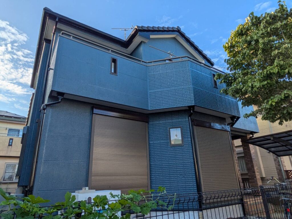 メンテナンスの重要性
