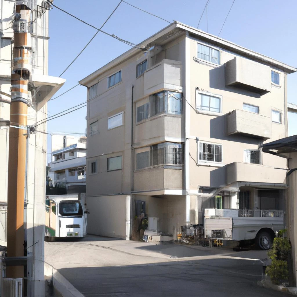府中市で進化する原状回復サービス 〜新たな住まいの可能性を広げるリフォーム〜