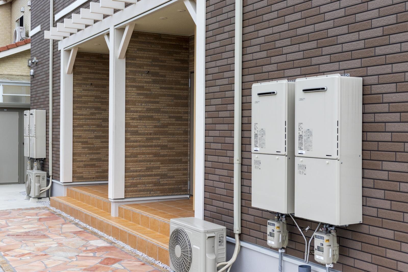 立川の給湯器交換をスマートに！理想の家を手に入れよう！