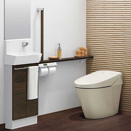 あなたの理想を形にするトイレリフォーム